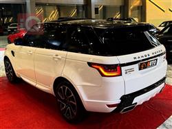 لاند روفر رانج روفر سبورت